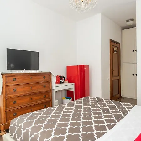 Cagliari Centro Città Rooms-2