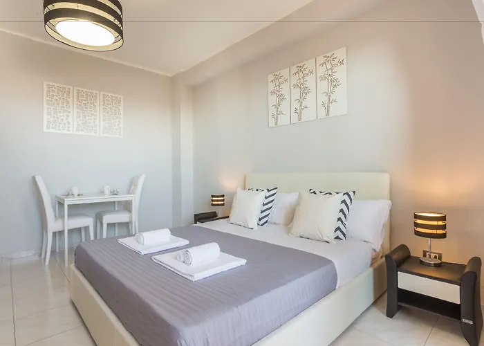 Aparthotel Residenze Su Planu Cagliari