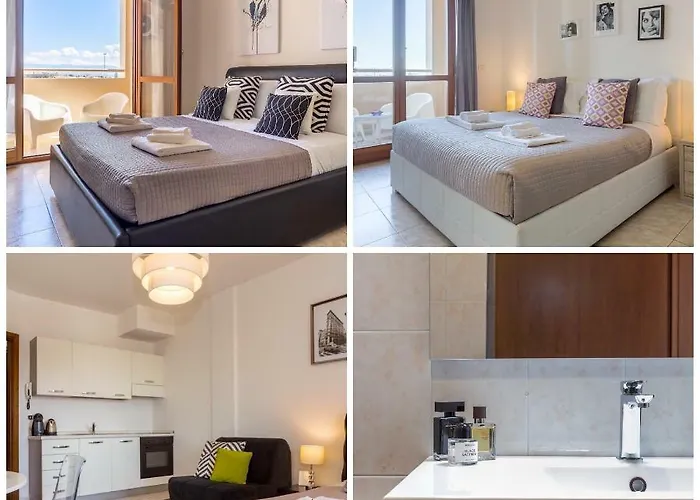Aparthotel Residenze Su Planu Cagliari